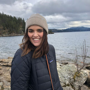 Meet your Posher, Annie